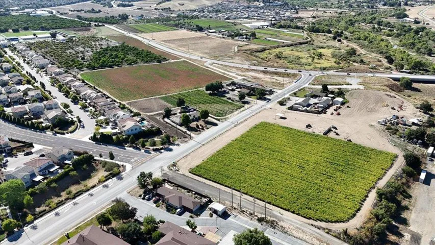 0 San Benito Street, Hollister, California 95023