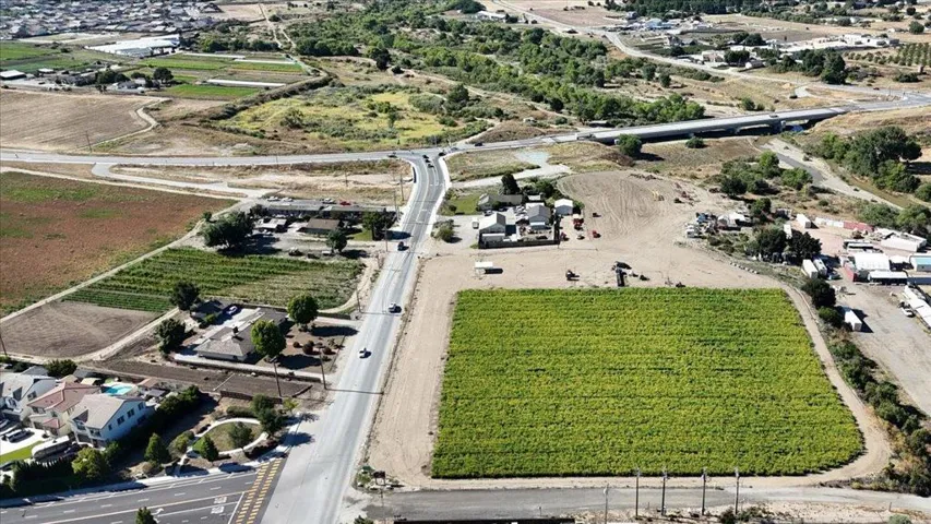 0 San Benito Street, Hollister, California 95023