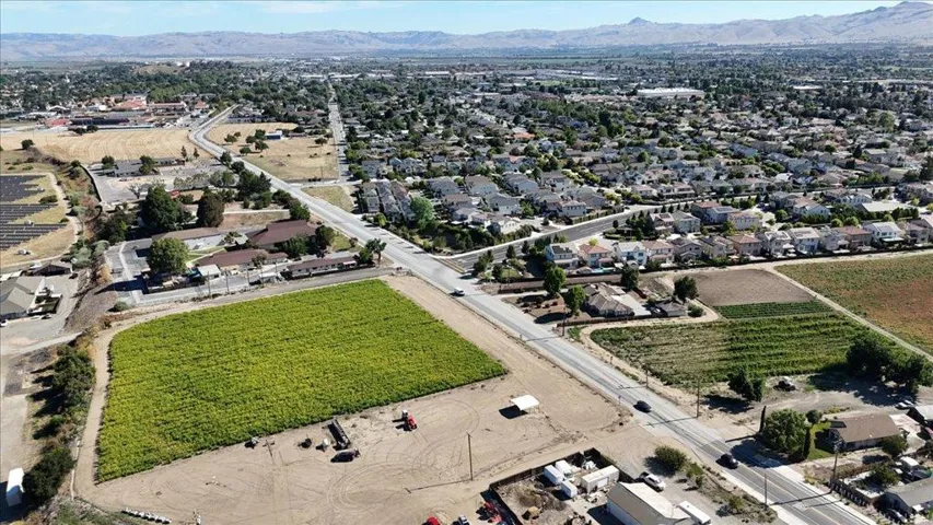 0 San Benito Street, Hollister, California 95023