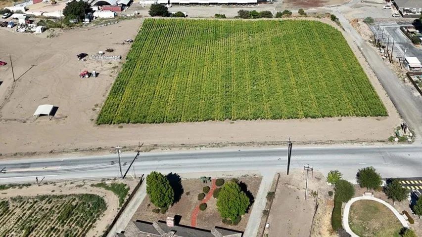 0 San Benito Street, Hollister, California 95023