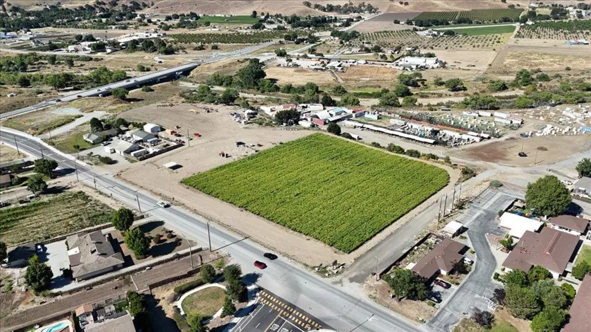 0 San Benito Street, Hollister, California 95023