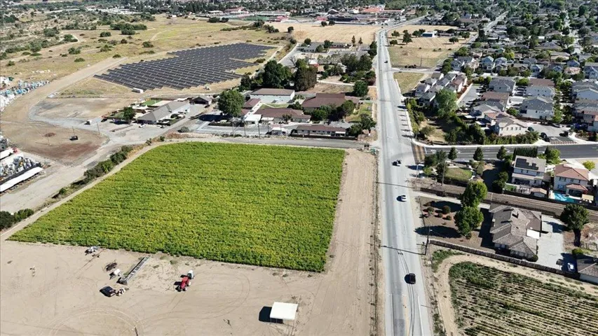 0 San Benito Street, Hollister, California 95023