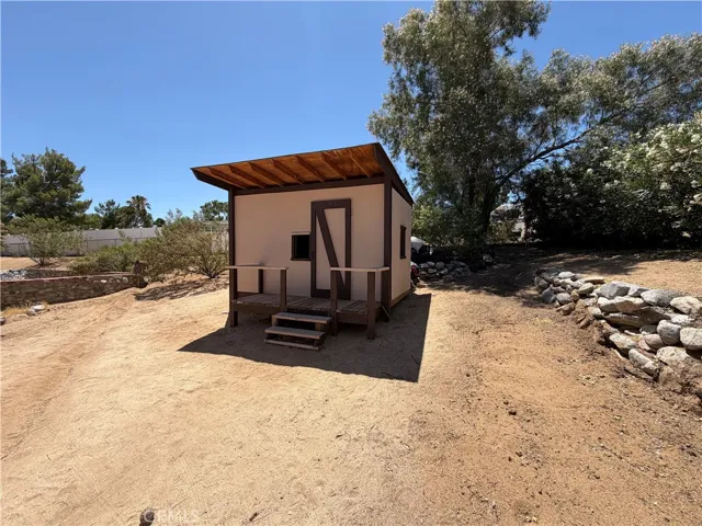 32038 Crystalaire, Llano, California 93544