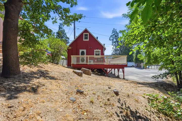 568 Forest Shade, Crestline, California 92325