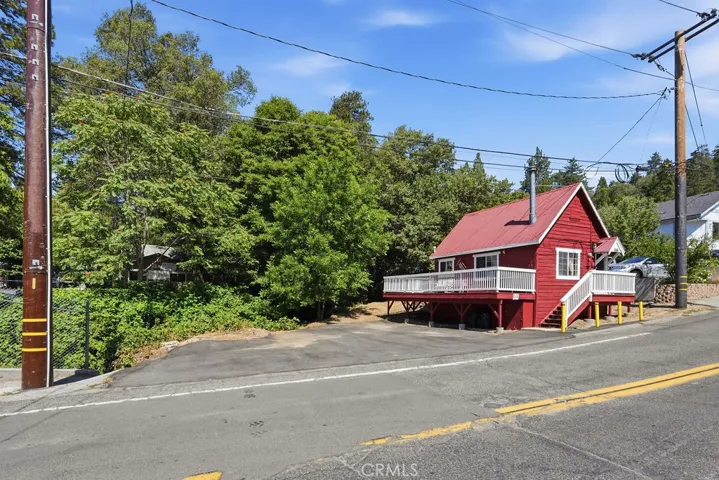 568 Forest Shade, Crestline, California 92325
