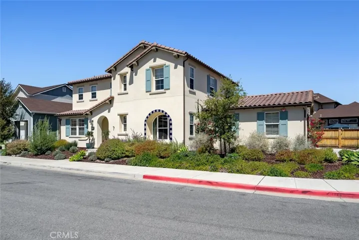 367 Haven Court, Arroyo Grande, California 93420