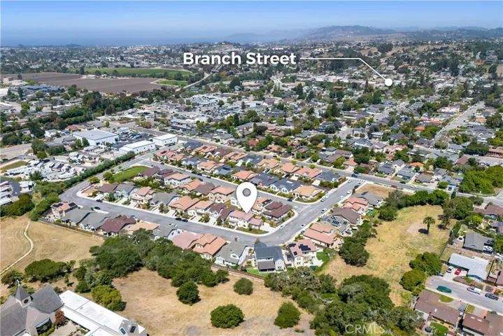 367 Haven Court, Arroyo Grande, California 93420