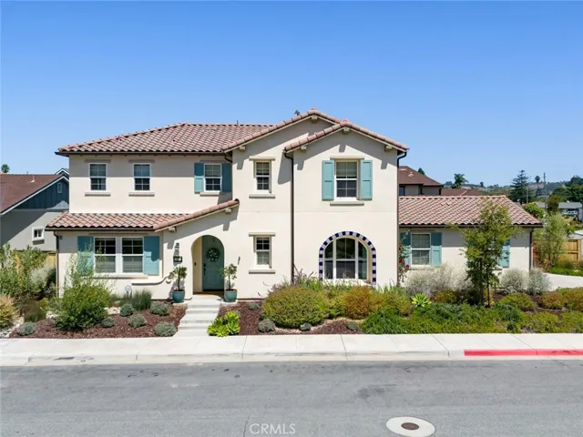 367 Haven Court, Arroyo Grande, California 93420