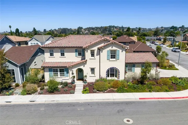 367 Haven Court, Arroyo Grande, California 93420