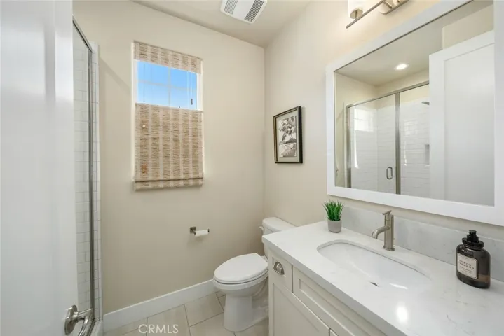 Downstairs Bathroom