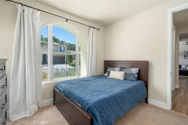 Downstairs Bedroom
