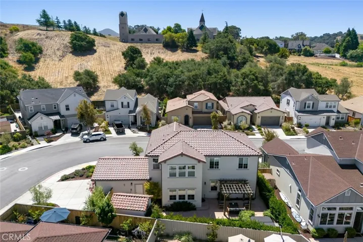 367 Haven Court, Arroyo Grande, California 93420