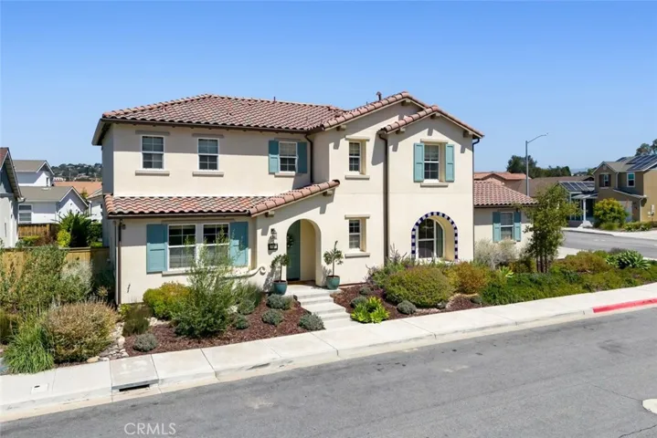 367 Haven Court, Arroyo Grande, California 93420