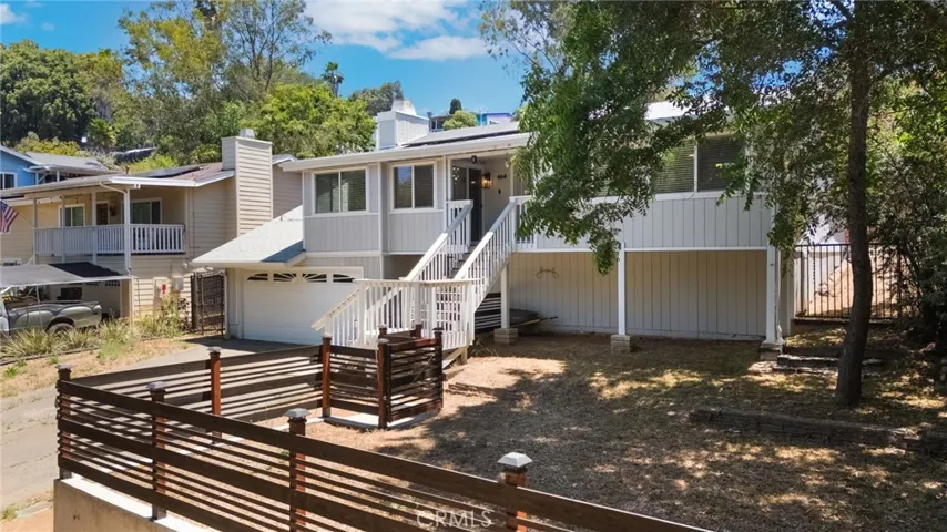 464 E Kalmia, Fallbrook, California 92028