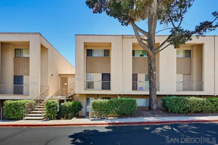 5700 Baltimore Dr 76, La Mesa, California 91942