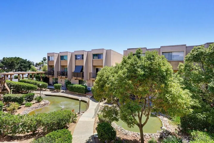 5700 Baltimore Dr 76, La Mesa, California 91942