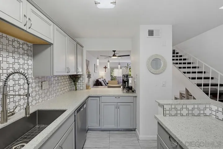 5700 Baltimore Dr 76, La Mesa, California 91942