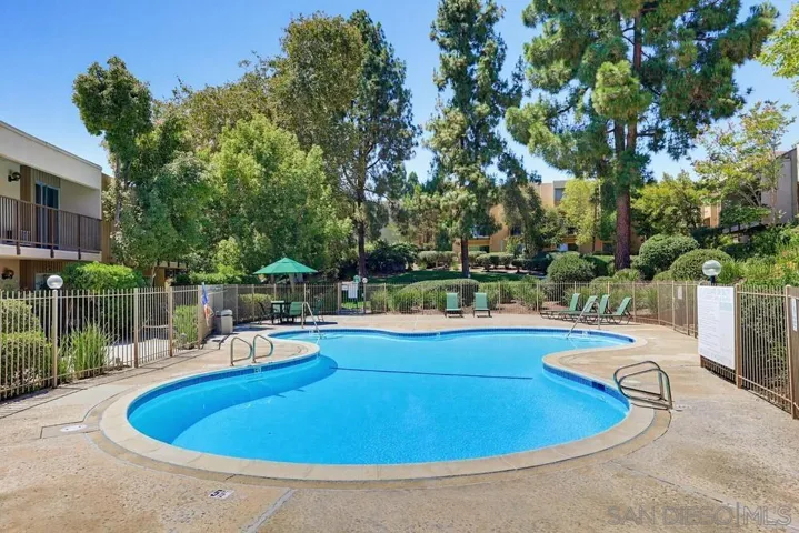 5700 Baltimore Dr 76, La Mesa, California 91942