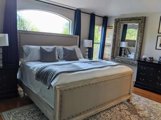 4381 Corte De La Fonda, San Diego, California 92130