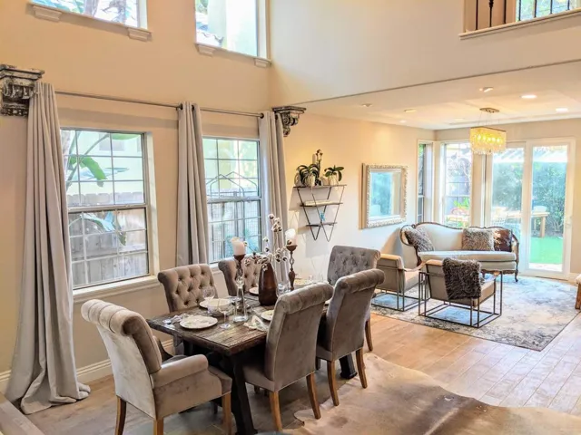 4381 Corte De La Fonda, San Diego, California 92130