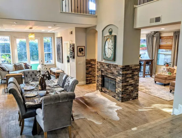 4381 Corte De La Fonda, San Diego, California 92130