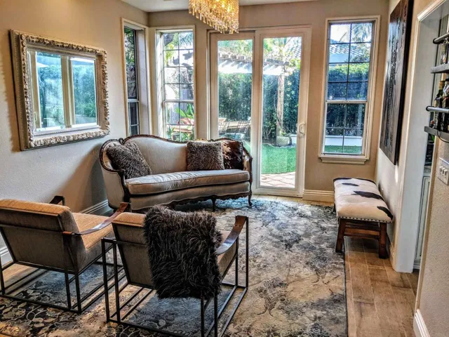 4381 Corte De La Fonda, San Diego, California 92130