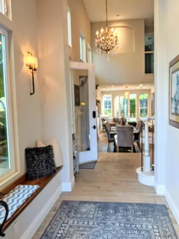 4381 Corte De La Fonda, San Diego, California 92130