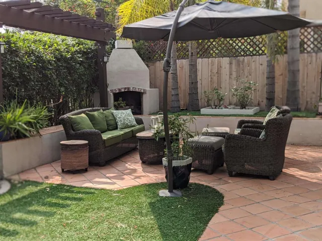 4381 Corte De La Fonda, San Diego, California 92130