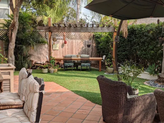 4381 Corte De La Fonda, San Diego, California 92130