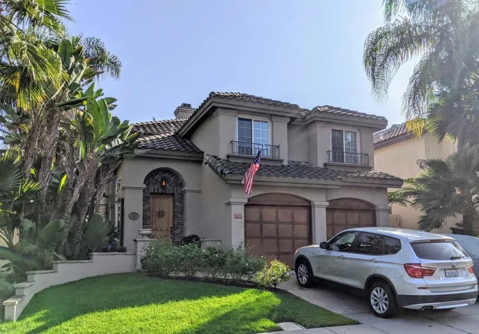 4381 Corte De La Fonda, San Diego, California 92130
