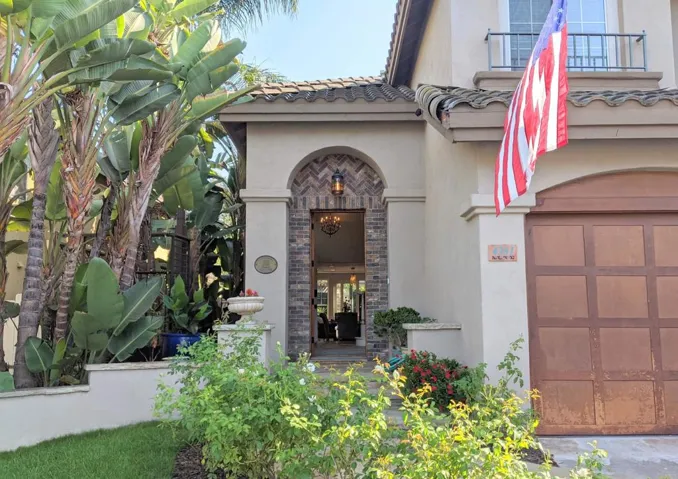 4381 Corte De La Fonda, San Diego, California 92130