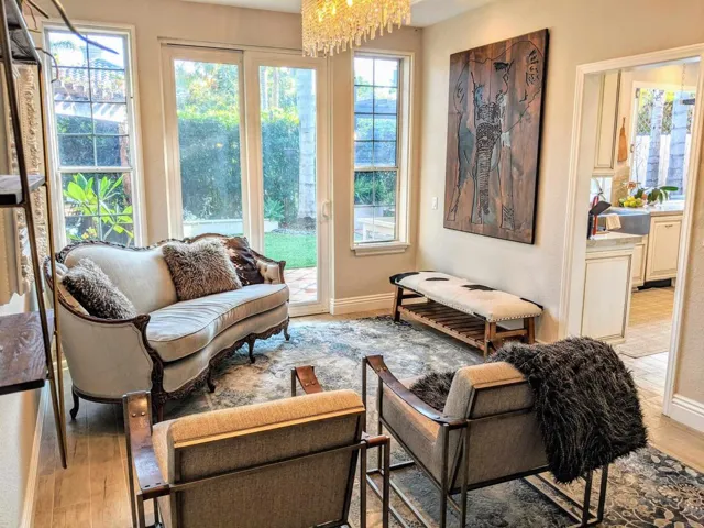 4381 Corte De La Fonda, San Diego, California 92130
