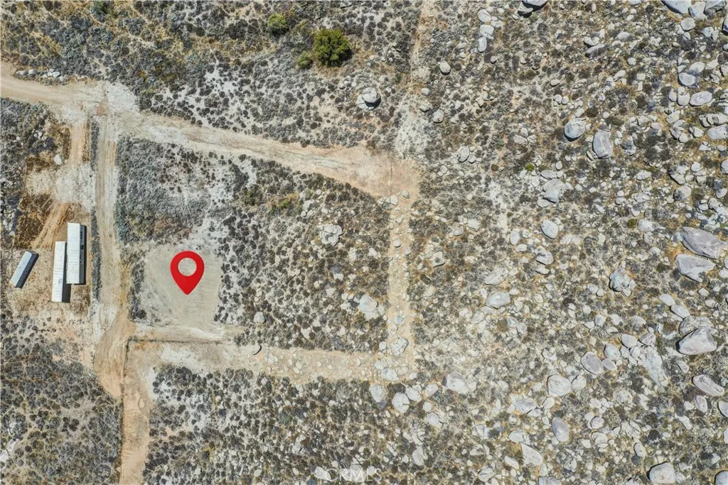 Drone photo