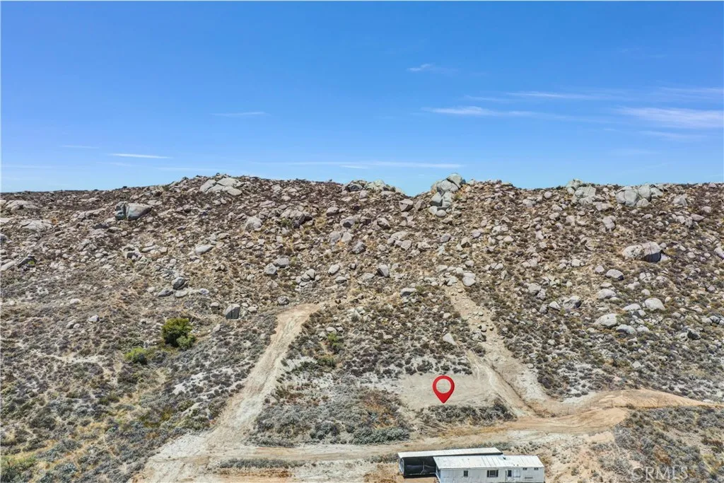Drone photo