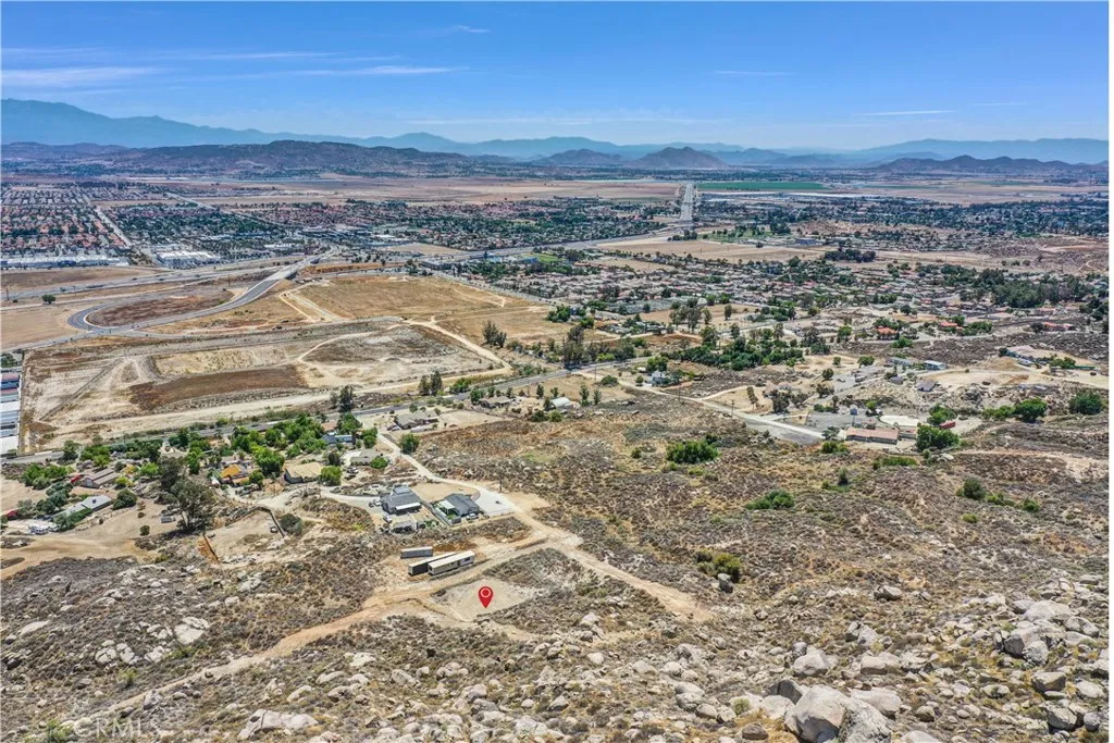 Drone photo