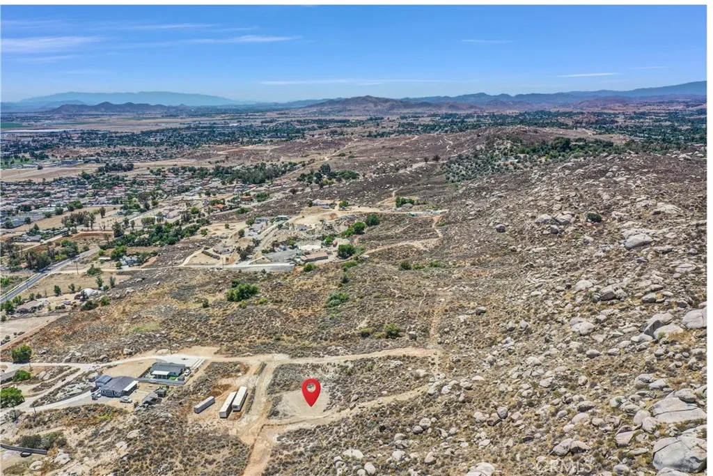 Drone photo