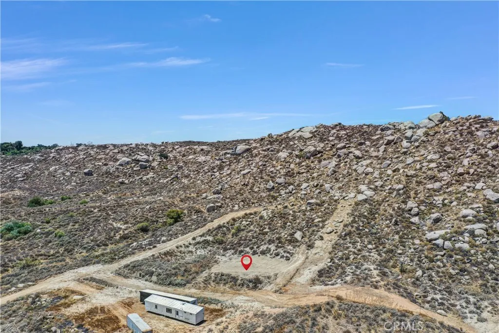 Drone photo