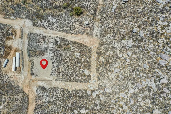 Drone photo