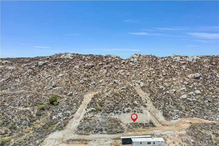 Drone photo