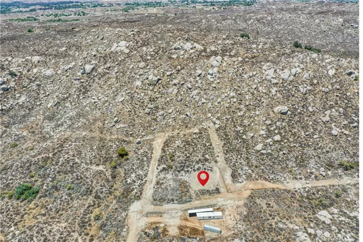 Drone photo