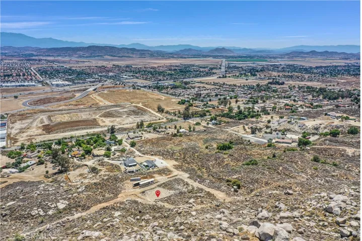 Drone photo