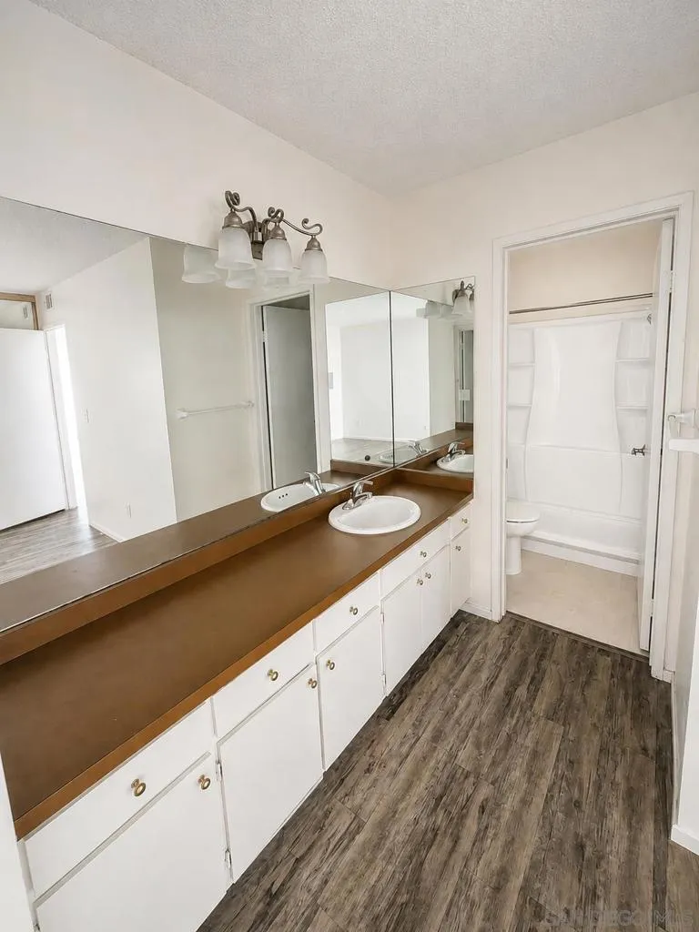 Primary Bath/Spa