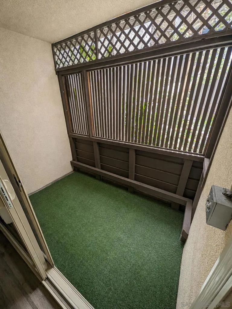 Patio/Deck