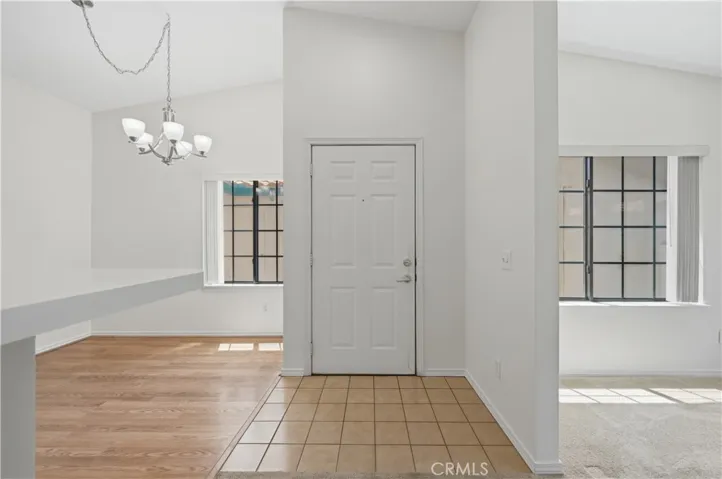 1086 Morning Mist Court, Hemet, California 92545