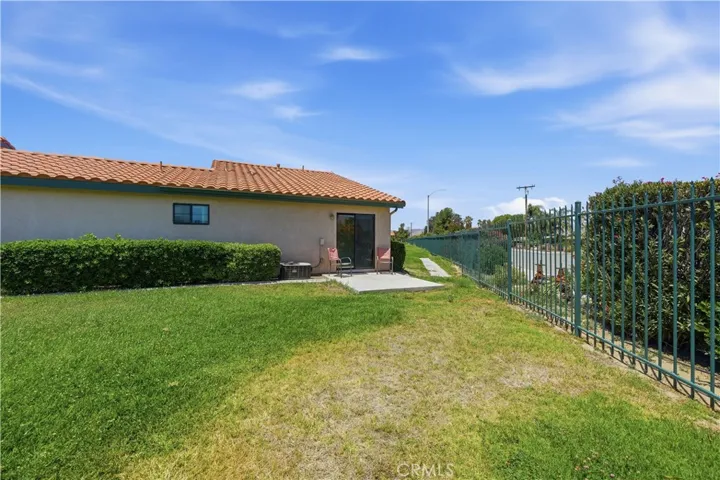 1086 Morning Mist Court, Hemet, California 92545