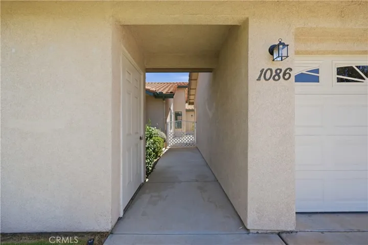 1086 Morning Mist Court, Hemet, California 92545