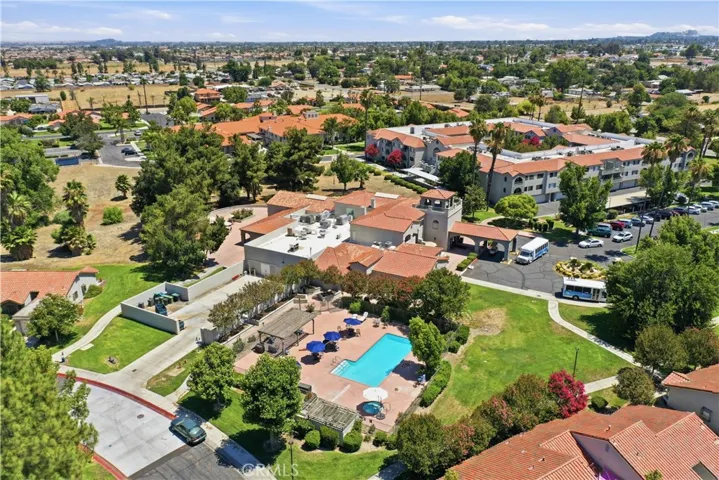 1086 Morning Mist Court, Hemet, California 92545