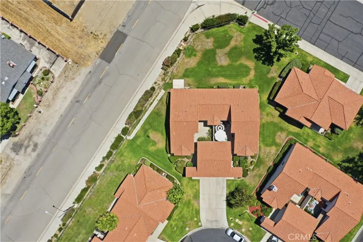 1086 Morning Mist Court, Hemet, California 92545