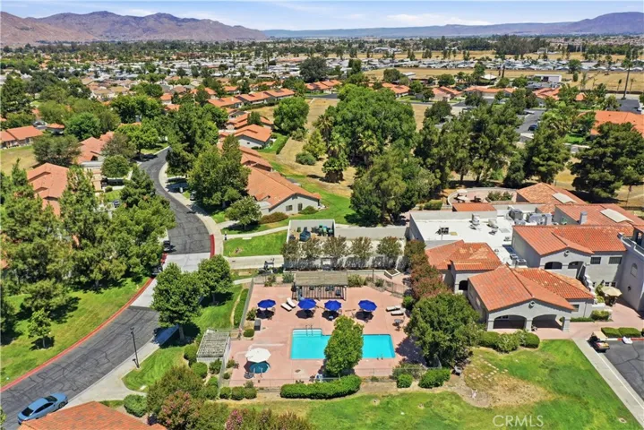 1086 Morning Mist Court, Hemet, California 92545