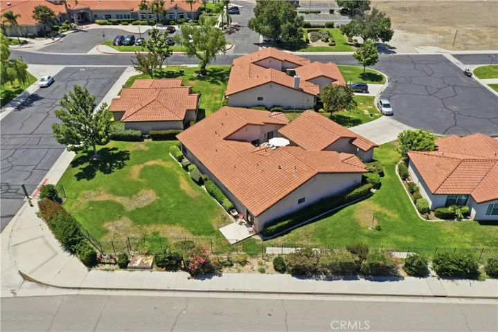 1086 Morning Mist Court, Hemet, California 92545